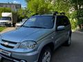 Chevrolet Niva 2013 года за 3 200 000 тг. в Астана – фото 7