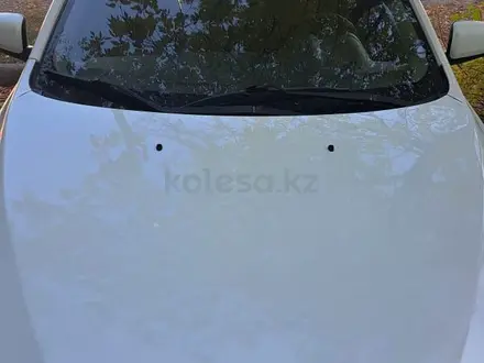 Mitsubishi Lancer 2007 года за 3 100 000 тг. в Караганда – фото 11