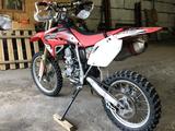 Honda  CRF150R 2014 годаүшін1 300 000 тг. в Караганда