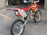 Honda  CRF150R 2014 годаүшін1 200 000 тг. в Караганда – фото 3