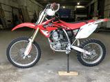 Honda  CRF150R 2014 годаүшін1 150 000 тг. в Караганда – фото 4