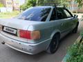 Audi 80 1992 года за 750 000 тг. в Караганда – фото 6