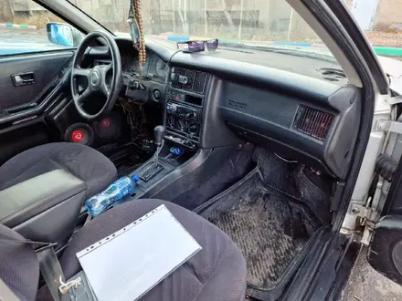 Audi 80 1992 года за 750 000 тг. в Караганда – фото 2