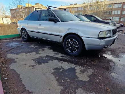 Audi 80 1992 года за 750 000 тг. в Караганда