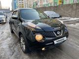 Nissan Juke 2013 годаfor5 200 000 тг. в Алматы – фото 5