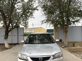 Mazda 323 2003 года за 799 999 тг. в Атырау