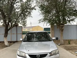 Mazda 323