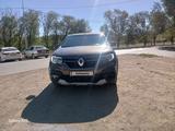 Renault Logan 2020 года за 5 300 000 тг. в Караганда – фото 3