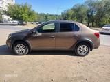 Renault Logan 2020 года за 5 300 000 тг. в Караганда