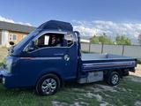 Hyundai Porter 2021 годаүшін6 000 000 тг. в Алматы