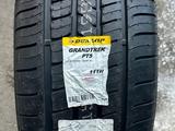 275/50/22 Dunlop Grandtrek PT5A за 760 000 тг. в Алматы