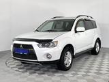 Mitsubishi Outlander 2012 года за 6 990 000 тг. в Караганда