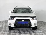 Mitsubishi Outlander 2012 года за 6 990 000 тг. в Караганда – фото 2