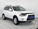 Mitsubishi Outlander 2012 года за 6 990 000 тг. в Караганда – фото 3