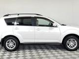 Mitsubishi Outlander 2012 года за 6 990 000 тг. в Караганда – фото 4