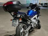 Yamaha  FZS600 Fazer 2006 годаүшін2 500 000 тг. в Алматы – фото 3