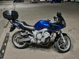 Yamaha  FZS600 Fazer 2006 года за 2 500 000 тг. в Алматы – фото 4