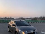 Chevrolet Cobalt 2020 года за 5 600 000 тг. в Шымкент – фото 2