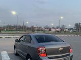 Chevrolet Cobalt 2020 года за 5 600 000 тг. в Шымкент – фото 4