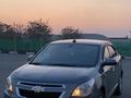 Chevrolet Cobalt 2020 годаүшін5 600 000 тг. в Шымкент – фото 7
