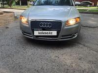 Audi A4 2006 года за 3 500 000 тг. в Шымкент