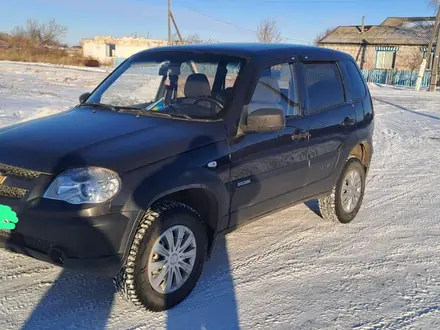 Chevrolet Niva 2012 года за 3 000 000 тг. в Петропавловск