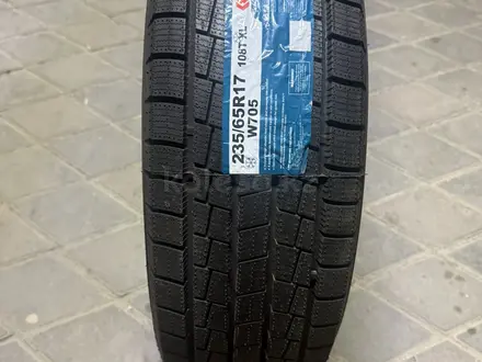 235-65r17 GOFORM W705 за 31 500 тг. в Алматы
