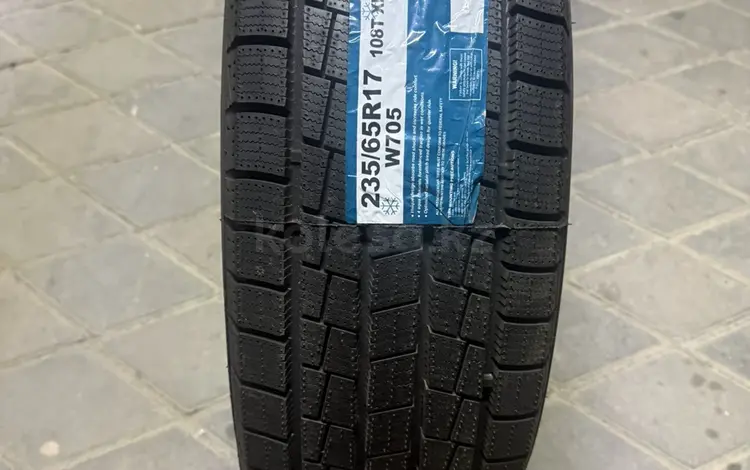 235-65r17 GOFORM W705үшін31 500 тг. в Алматы