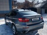 BMW X6 2008 года за 8 500 000 тг. в Семей – фото 4