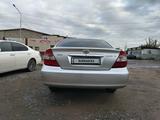 Toyota Camry 2002 года за 5 200 000 тг. в Павлодар – фото 3