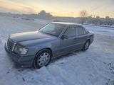 Mercedes-Benz E 280 1993 годаүшін1 900 000 тг. в Караганда – фото 4