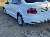 Volkswagen Polo 2016 года за 3 800 000 тг. в Актобе
