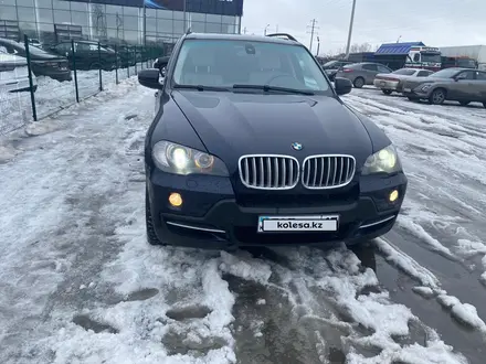 BMW X5 2007 года за 7 100 000 тг. в Петропавловск