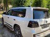 Toyota Land Cruiser 2007 годаfor15 000 000 тг. в Алматы – фото 4