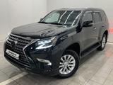 Lexus GX 460 2021 годаүшін33 800 000 тг. в Костанай