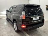 Lexus GX 460 2021 года за 40 600 000 тг. в Костанай – фото 2