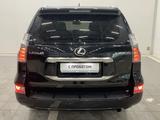 Lexus GX 460 2021 годаүшін40 600 000 тг. в Костанай – фото 4