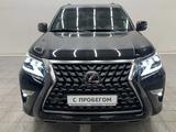 Lexus GX 460 2021 годаүшін40 600 000 тг. в Костанай – фото 5