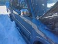 Mitsubishi Pajero 2006 года за 5 000 000 тг. в Кокшетау – фото 3