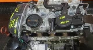 Двигатель Мотор VW Scoda octavia II 1.8 TSI 2012 CDAA Бензин за 5 555 тг. в Астана
