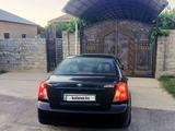 Daewoo Gentra 2014 года за 2 800 000 тг. в Шымкент – фото 3