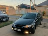 Daewoo Gentra 2014 года за 2 800 000 тг. в Шымкент – фото 4