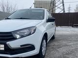 ВАЗ (Lada) Granta 2190 2020 годаүшін3 800 000 тг. в Кокшетау – фото 2