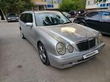 Mercedes-Benz E 430 2001 годаүшін4 600 000 тг. в Атырау