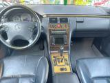 Mercedes-Benz E 430 2001 годаүшін4 600 000 тг. в Атырау – фото 5