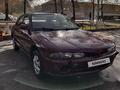 Mitsubishi Galant 1993 годаүшін900 000 тг. в Алматы