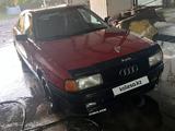 Audi 80 1989 годаүшін770 000 тг. в Бишкуль – фото 3