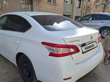 Nissan Sentra 2015 года за 4 800 000 тг. в Актау – фото 3
