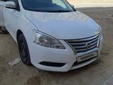Nissan Sentra 2015 года за 4 800 000 тг. в Актау – фото 2