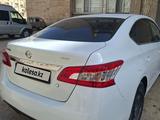 Nissan Sentra 2015 года за 4 800 000 тг. в Актау – фото 4
